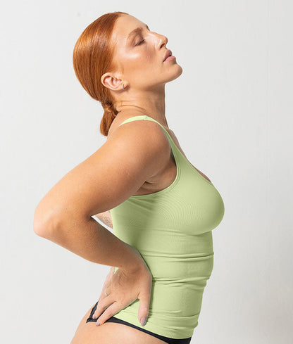 Regata Modeladora (sujeción alta) - Elegance Fit